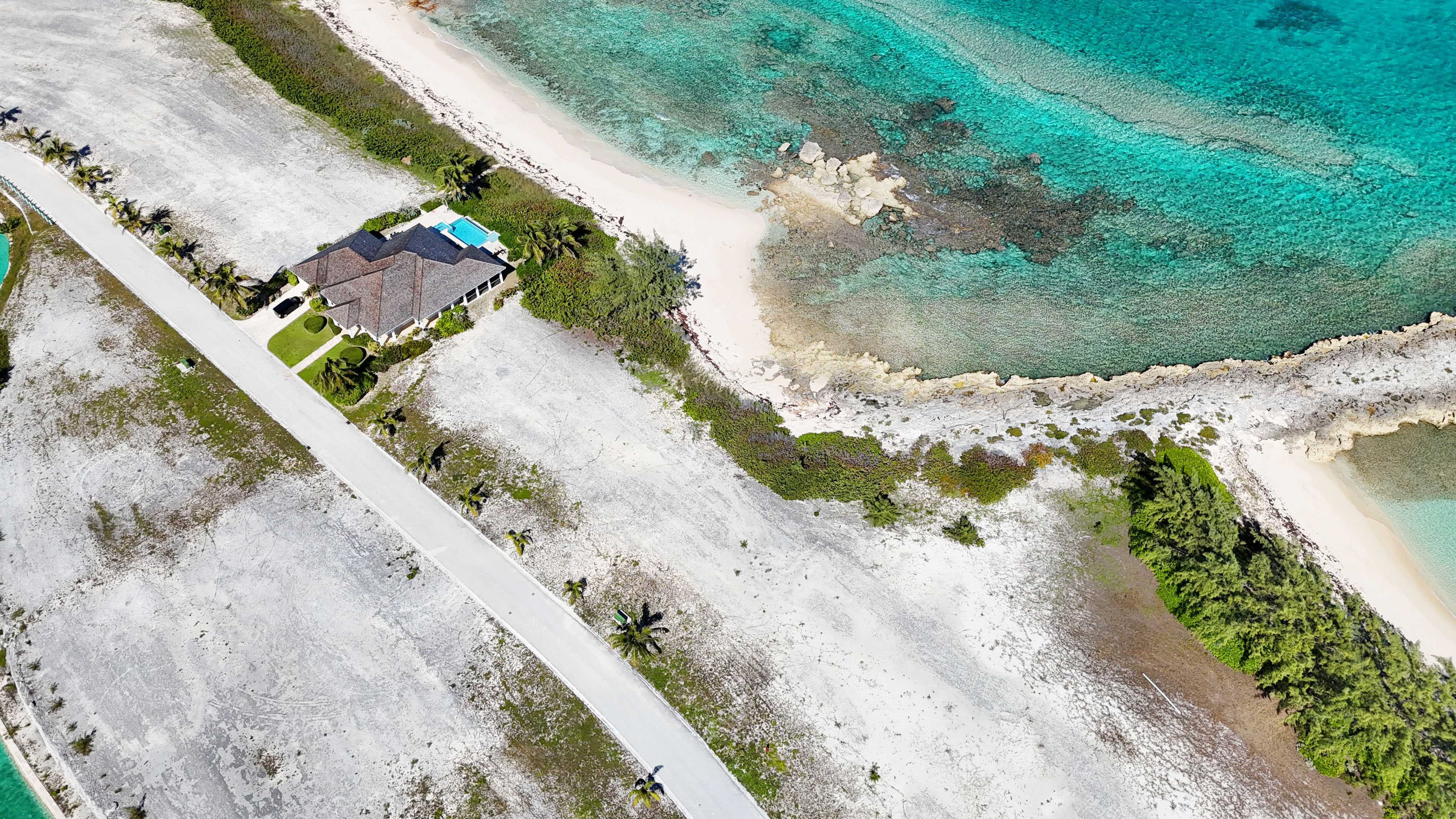 Lot 19, Rokers Point Development, Exuma & Exuma Cays